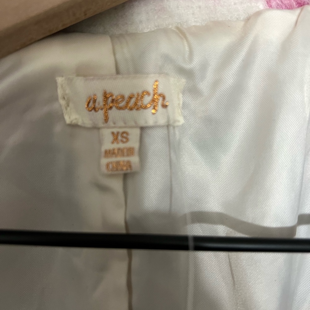 Vici Jacket - image 3